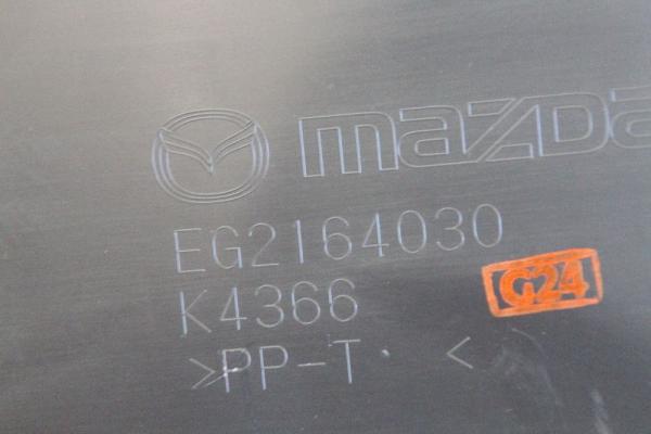 Handschuhkasten EG2164030 Mazda CX 7