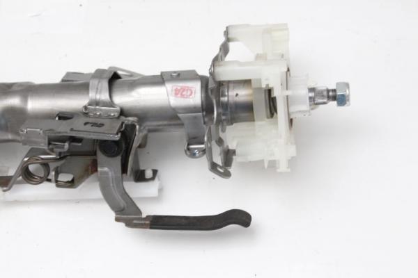 Heckklappenschloss Hyundai ATOS 3 Prime 8125002A00 12-2005 gebraucht 2