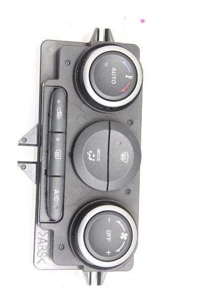 Klimabedienteil K1900EH64 Mazda CX 7