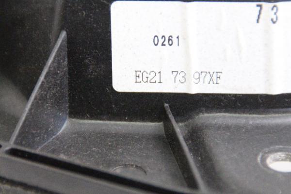 Fensterheber elektrisch hinten links EG217397XF Mazda CX 7