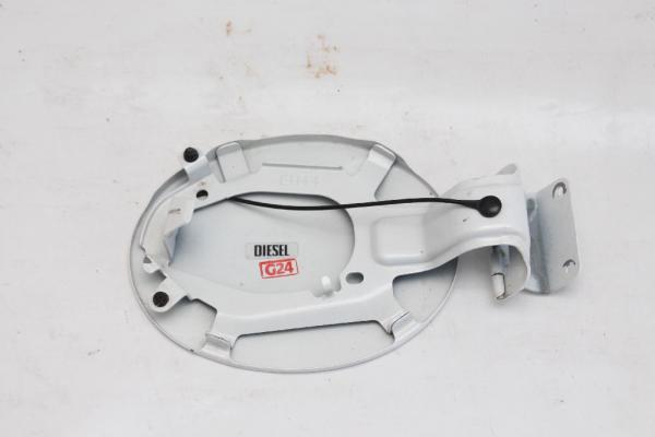 Kraftstofftank VW POLO Variant 6K0201085 1.4 44 KW 60 PS Benzin 09-1999 gebraucht 1