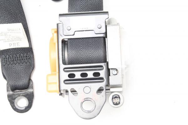 Aggregatehalter Ford FIESTA 5 JH 2S6G10K018BA 1,3 44 KW 60 PS Benzin 04-2004 gebraucht 3