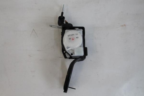 Aggregatehalter VW POLO Variant 6K0199203 1.4 44 KW 60 PS Benzin 09-1999 gebraucht 1