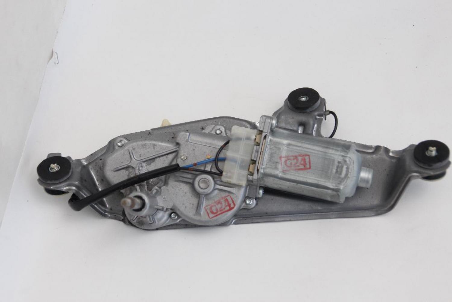 Scheibenwischermotor hinten EG2167450C Mazda CX 7