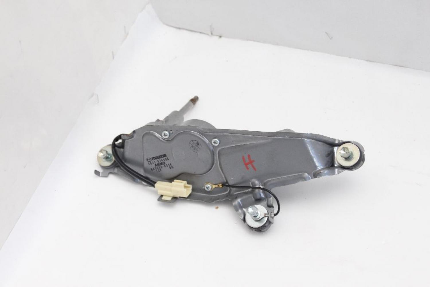 Scheibenwischermotor hinten EG2167450C Mazda CX 7