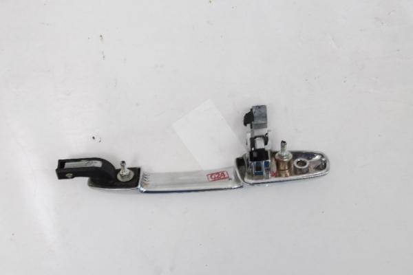 Ansaugkrümmer VW POLO Variant 030129711BC 1.4 44 KW 60 PS Benzin 09-1999 gebraucht 3