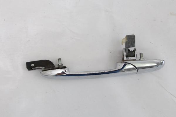 Aggregatehalter Ford FIESTA 5 JH 2S6G10K018BA 1,3 44 KW 60 PS Benzin 04-2004 gebraucht 1