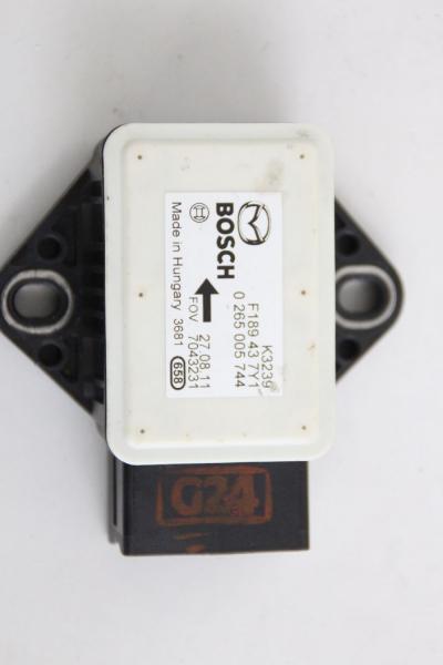 Sensor Drehrate F189437Y1 Mazda CX 7