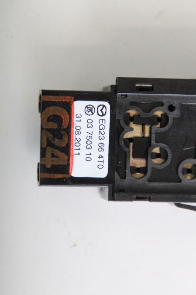 Schalter sonstige EG23664T Mazda CX 7