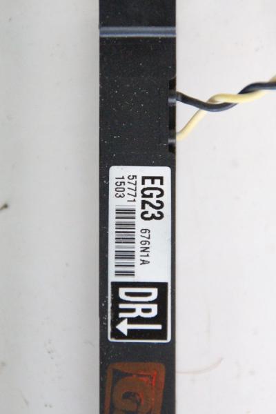 Sensor sonstige EG23676N1A Mazda CX 7