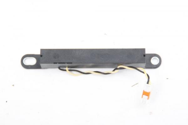 Ansaugkrümmer VW POLO Variant 030129711BC 1.4 44 KW 60 PS Benzin 09-1999 gebraucht 1