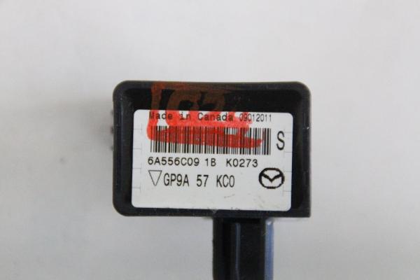 Airbag Sensor vorn rechts GP9A57KCO Mazda CX 7