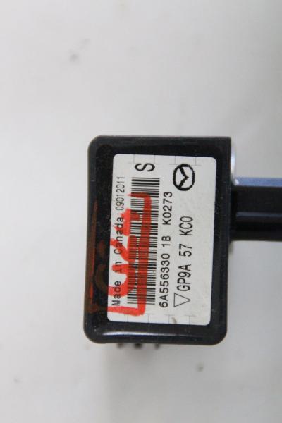 Airbag Sensor vorn links GP9A57KCO Mazda CX 7