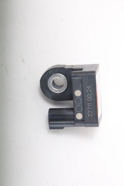 Sensor sonstige Skoda SUPERB 2 3T 1K0515181H Massepol mit Schmelzsicherung gebraucht 2