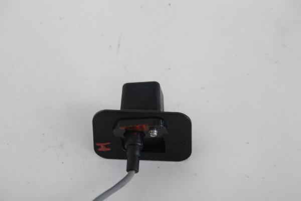 Querlenker hinten rechts VW PASSAT Variant 3C 1K0505311AB 2,0 12-2005 gebraucht 2