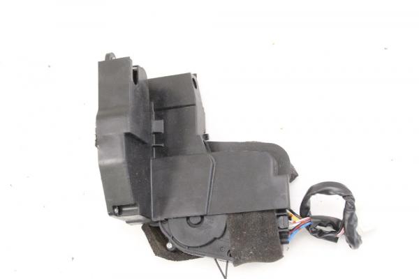 Kühlerlüfter VW POLO Variant 165959455AA 1.4 Benzin 44 KW 60 PS 09-1999 gebraucht 2