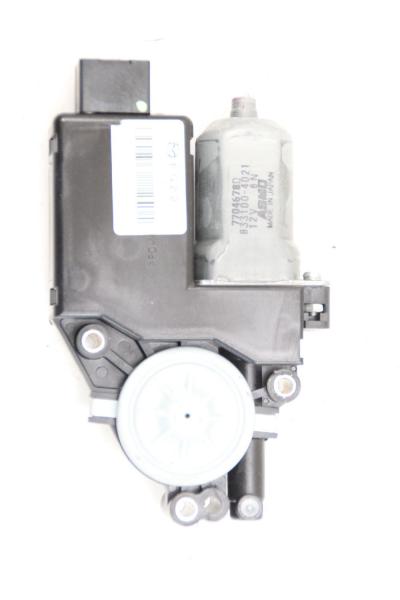 Wischermotor hinten Chevrolet HHR 15943776 04-2009 gebraucht 3