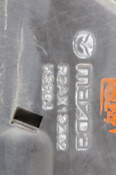 Luftfiltergehäuse R2AX13Z02 Mazda CX 7