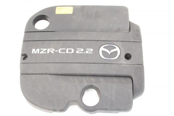 Motorabdeckung R2AX10230C Mazda CX 7