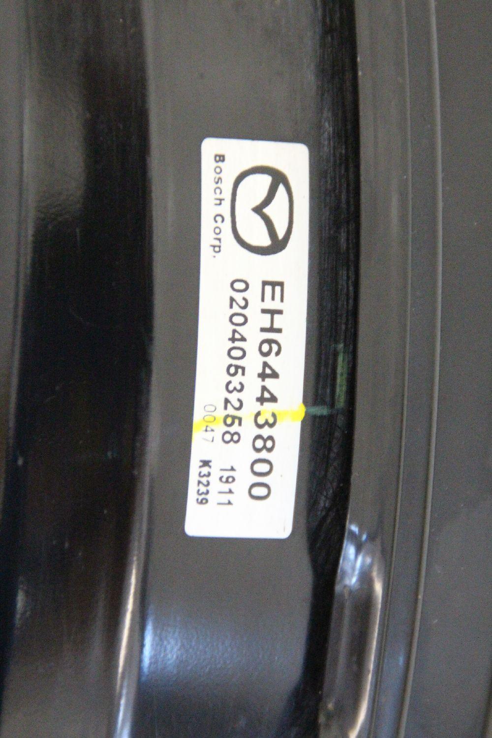 Bremskraftverstärker EH6443800 Mazda CX 7