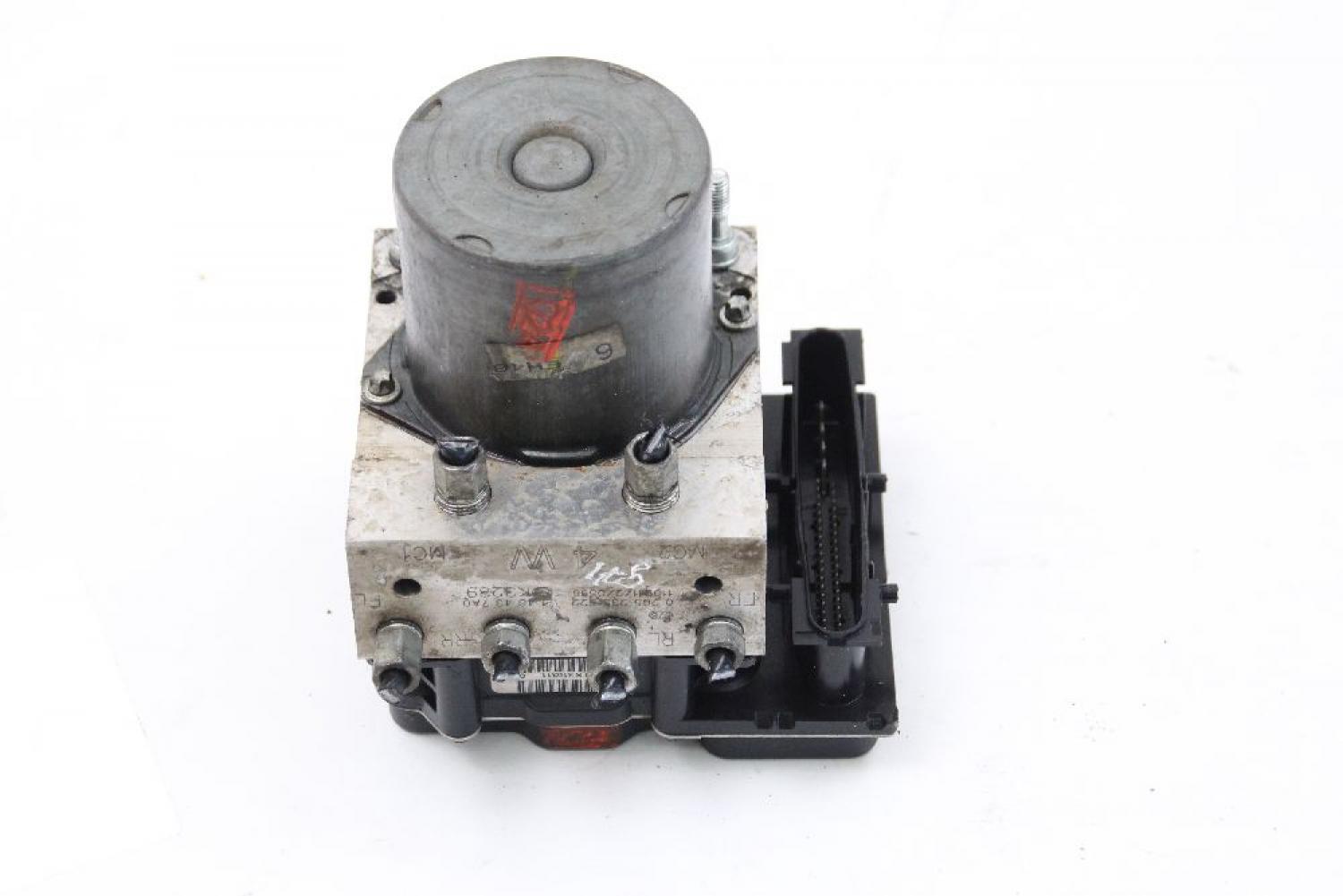 Hydraulikeinheit ABS 0265951191 Mazda CX 7