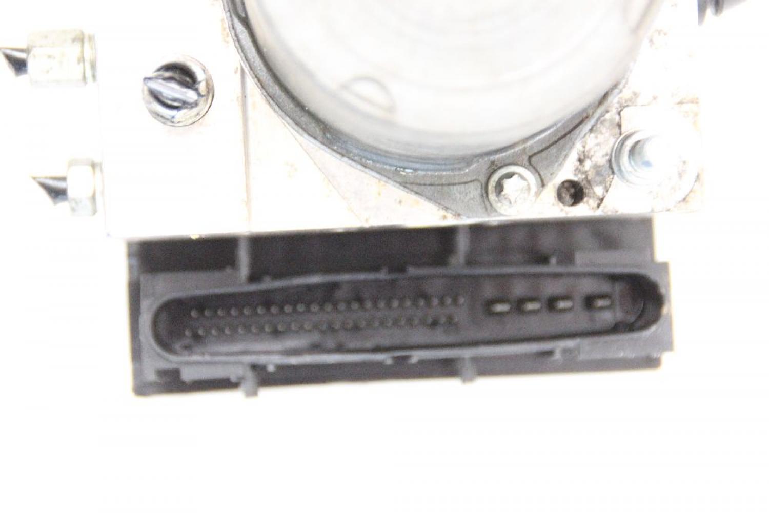 Hydraulikeinheit ABS 0265951191 Mazda CX 7