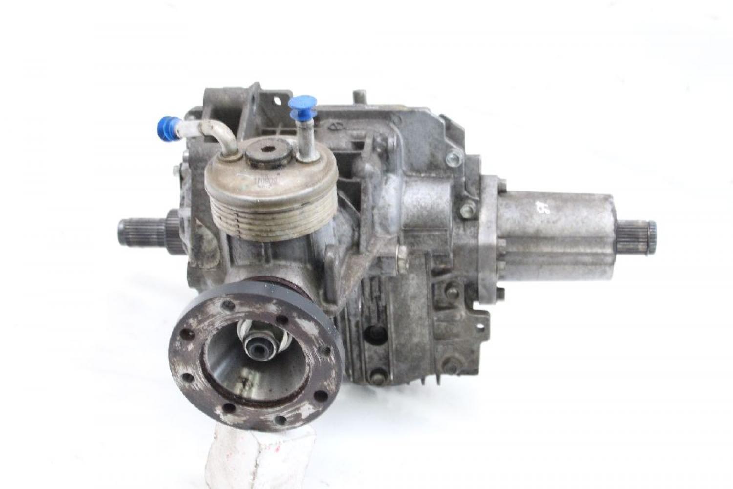 Getriebe Verteilergetriebe LN0527500H Mazda CX 7