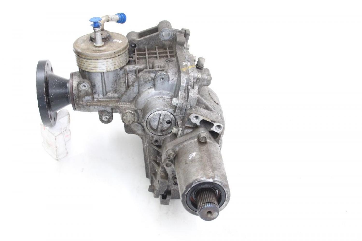 Getriebe Verteilergetriebe LN0527500H Mazda CX 7