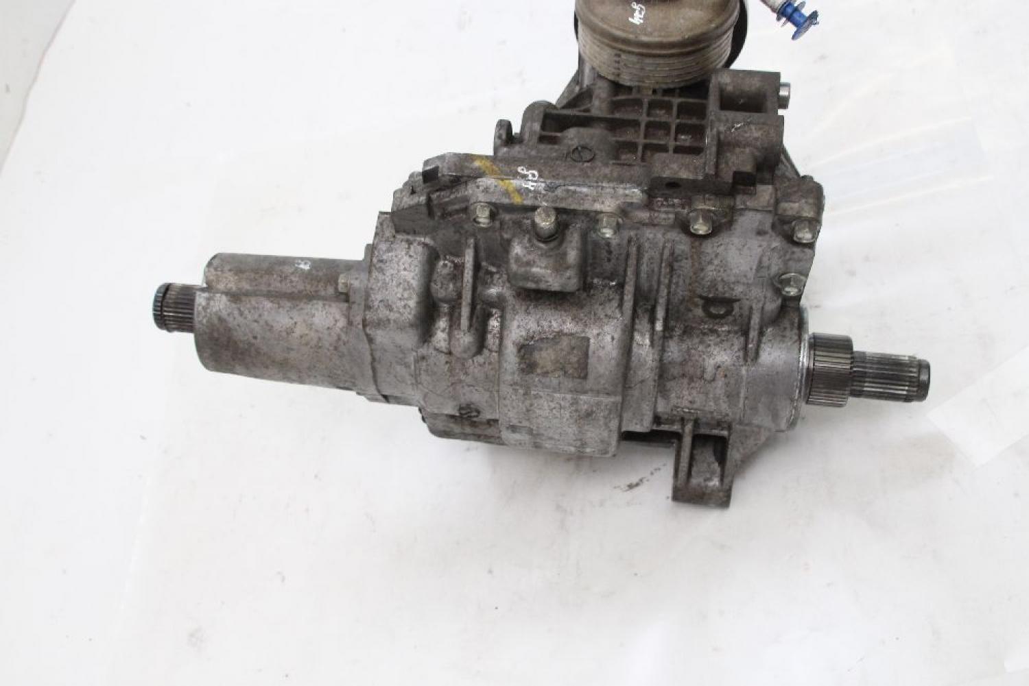 Getriebe Verteilergetriebe LN0527500H Mazda CX 7
