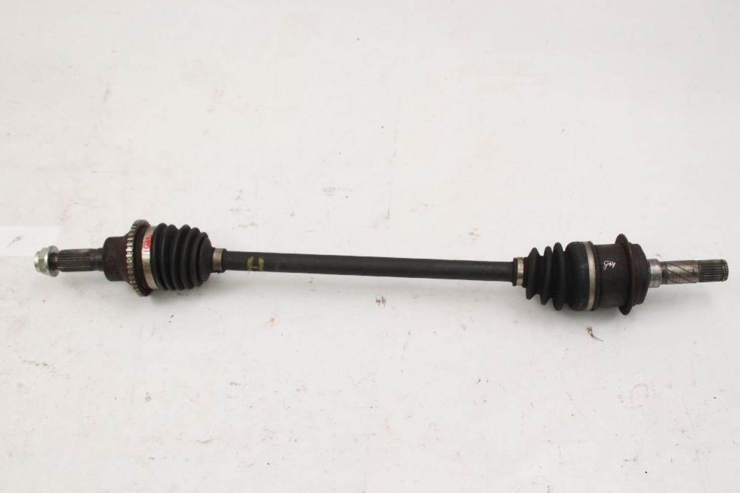 Antriebswelle hinten links GD712560XB Mazda CX 7