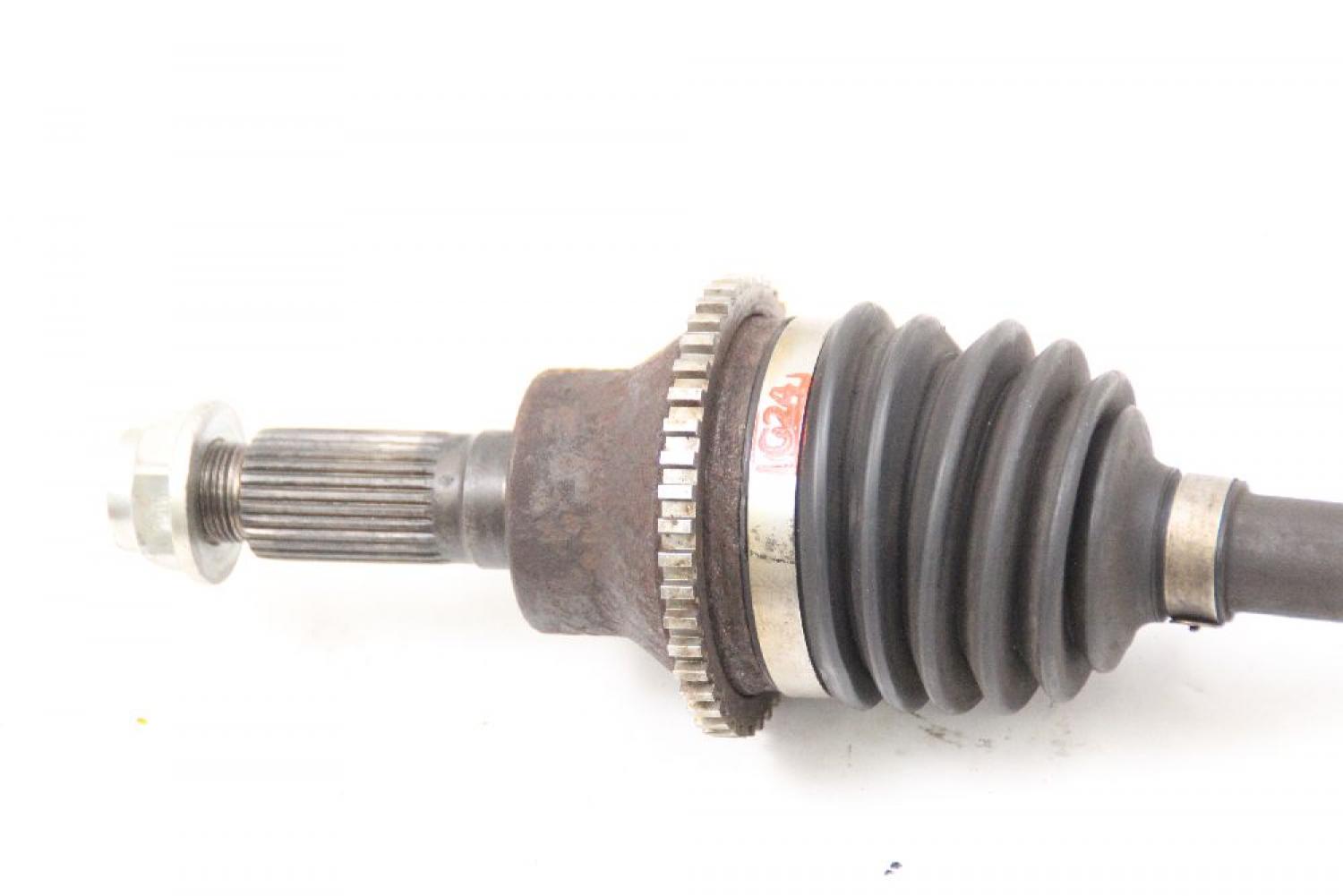 Antriebswelle hinten links GD712560XB Mazda CX 7