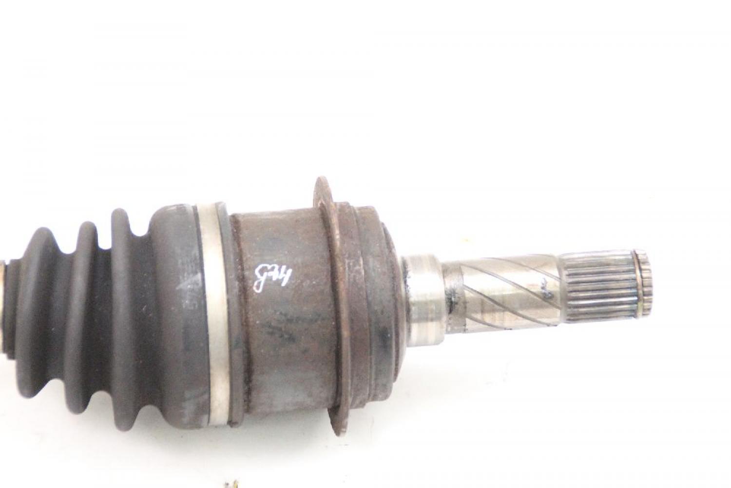 Antriebswelle hinten links GD712560XB Mazda CX 7