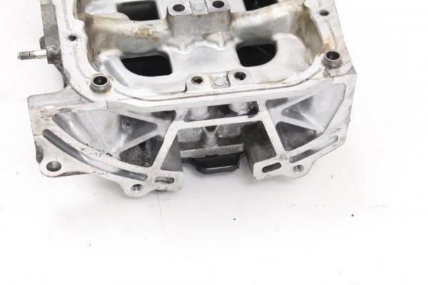 AGR Ventil BMW 3er E90 11717804381 PIERBURG 2,0 120 KW 163 PS Diesel 06-2007 gebraucht 1