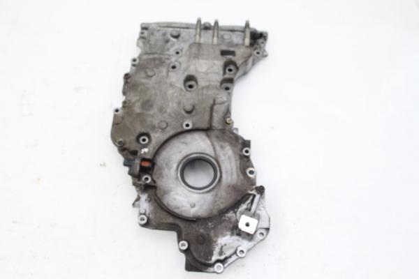 Stirndeckel R2AA10510J Mazda CX 7