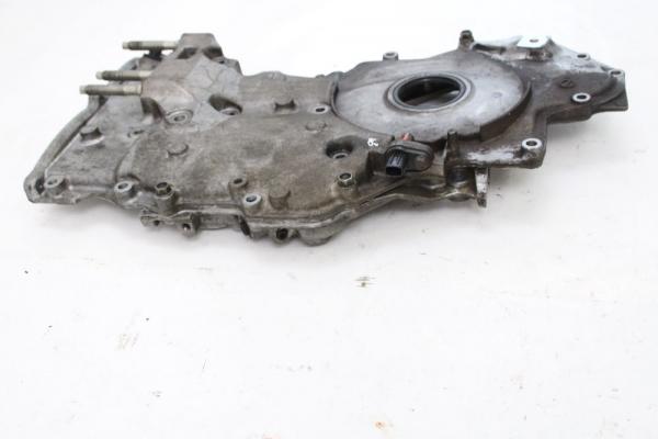 Vakuumpumpe Ford GALAXY 2 7021390500 PIERBURG 2,0 103 KW 140 PS Diesel 08-2011 gebraucht 2
