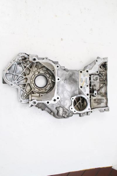Stoßstange vorn Skoda OCTAVIA 1U Combi 08-2003 gebraucht 3