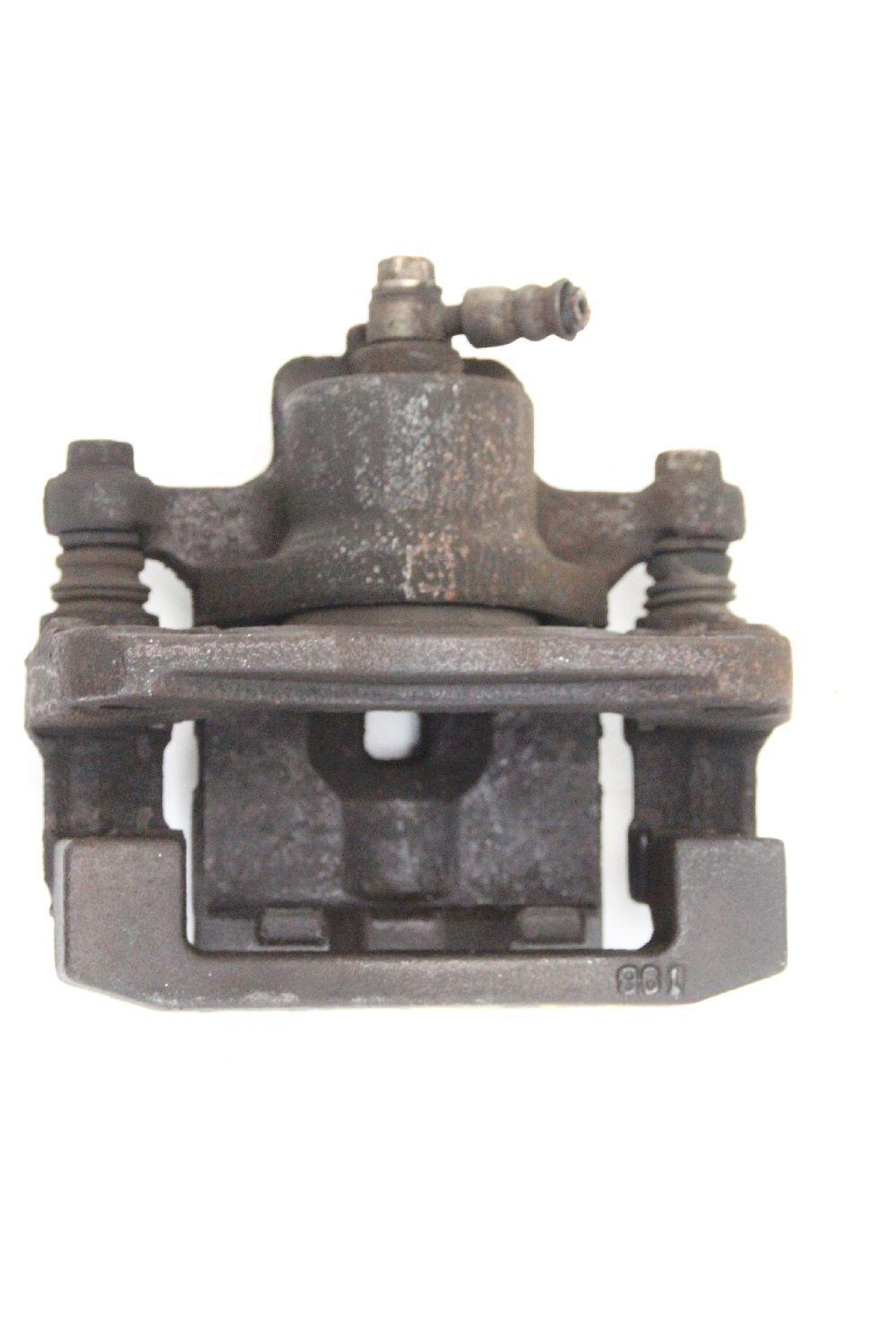 Bremssattel hinten links L23226990H Mazda CX 7