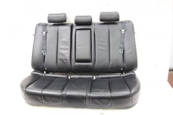 Sitzbank hinten EH4757200D02 Mazda CX 7