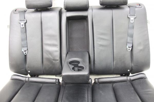 Sitzbank hinten EH4757200D02 Mazda CX 7