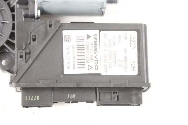 Fensterheber-Motor vorn rechts 8E1959802H Audi A4 B7 EC