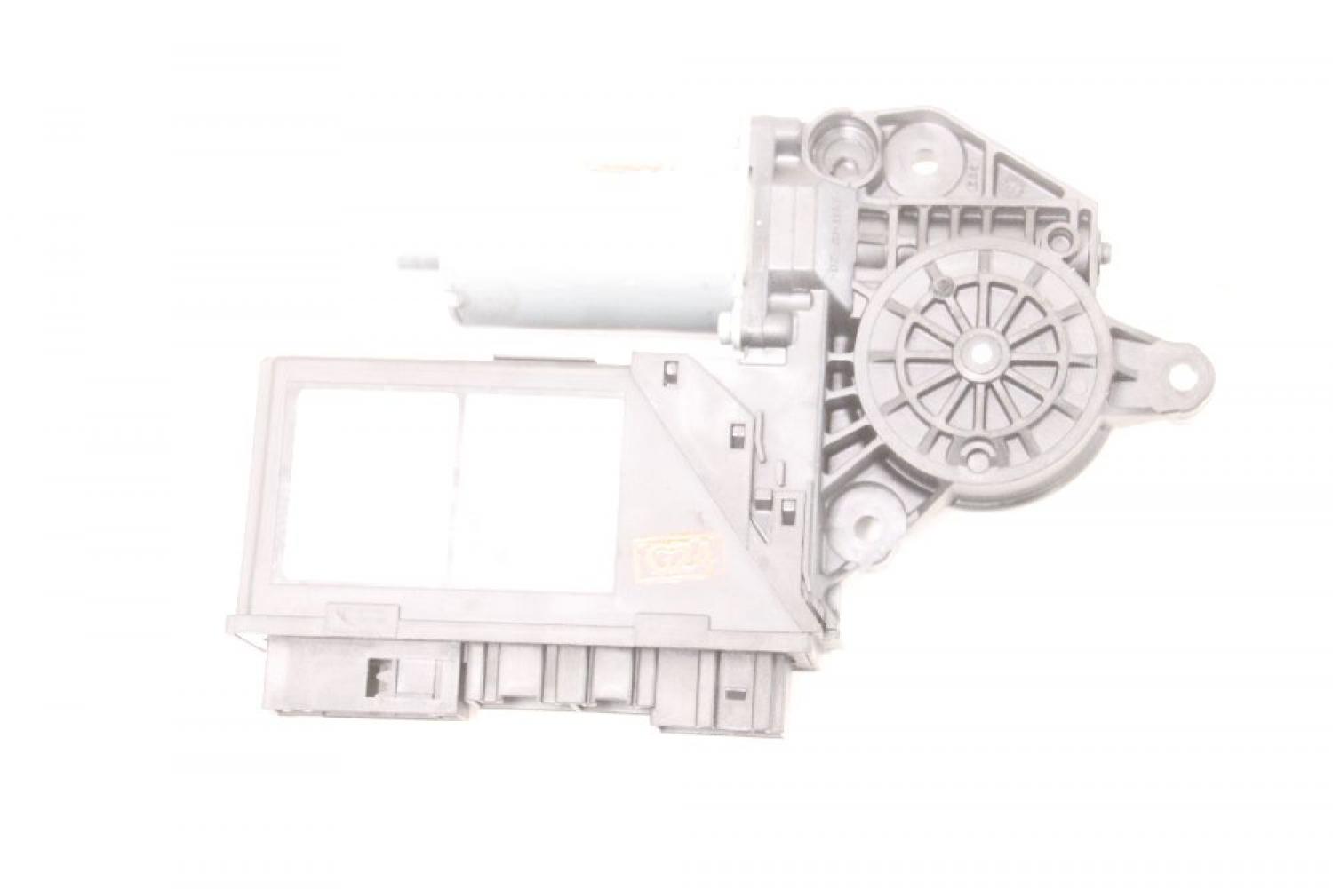 Fensterheber-Motor hinten links 8E0959801E Audi A4 B7 EC