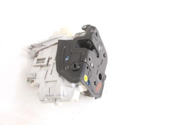 Türschloß hinten links 8E0839015AA Audi A4 B7 EC