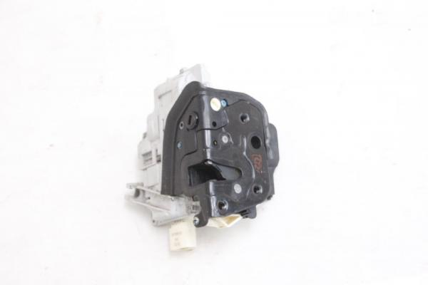 Türschloß hinten rechts 8E0839016AA Audi A4 B7 EC