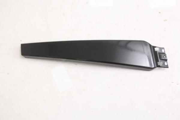 Zierleiste 8E0853289D Audi A4 B7 EC