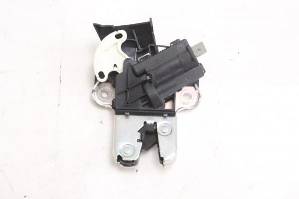 Schloß Heckklappe 4F5827505D Audi A4 B7 EC