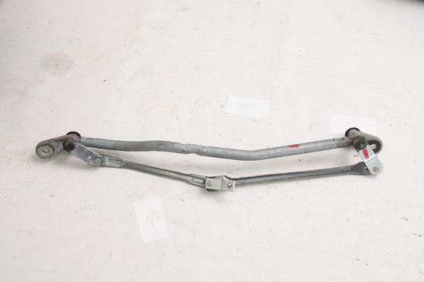 Scheibenwischergestänge 8E1955023E Audi A4 B7 EC