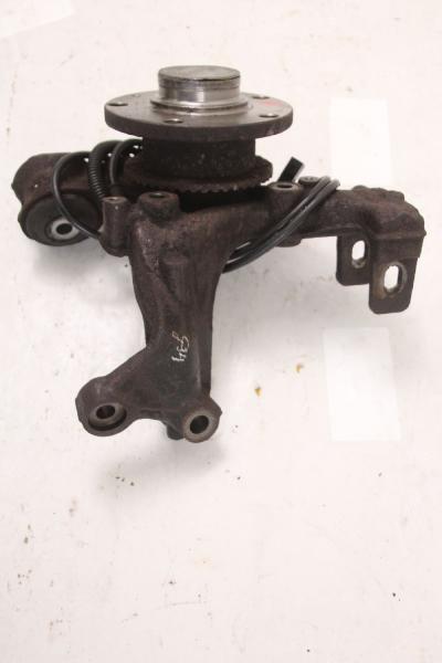 Achsschenkel hinten links 8E0505431AF Audi A4 B7 EC