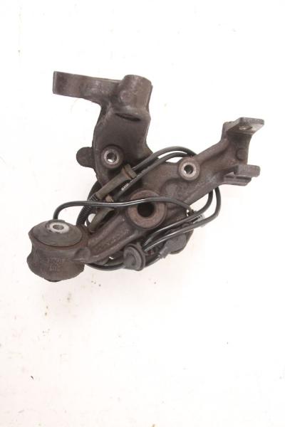 Achsschenkel hinten links 8E0505431AF Audi A4 B7 EC