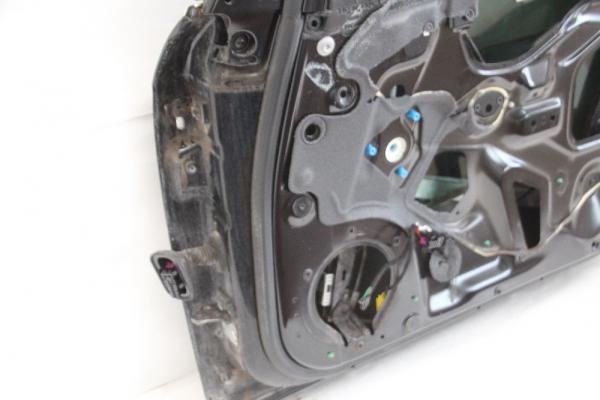 Tür vorn rechts 8E0831052J Audi A4 B7 EC