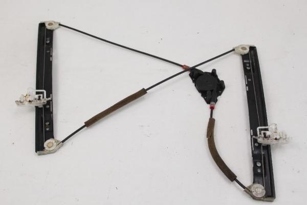 Fensterheber elektrisch vorn rechts 1498046 Ford FIESTA 5 JH